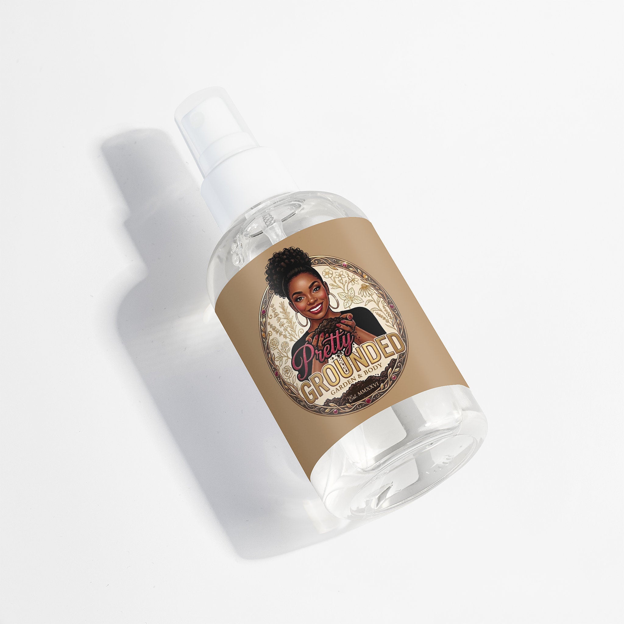 PG Witch Hazel Pore Perfecting Toner