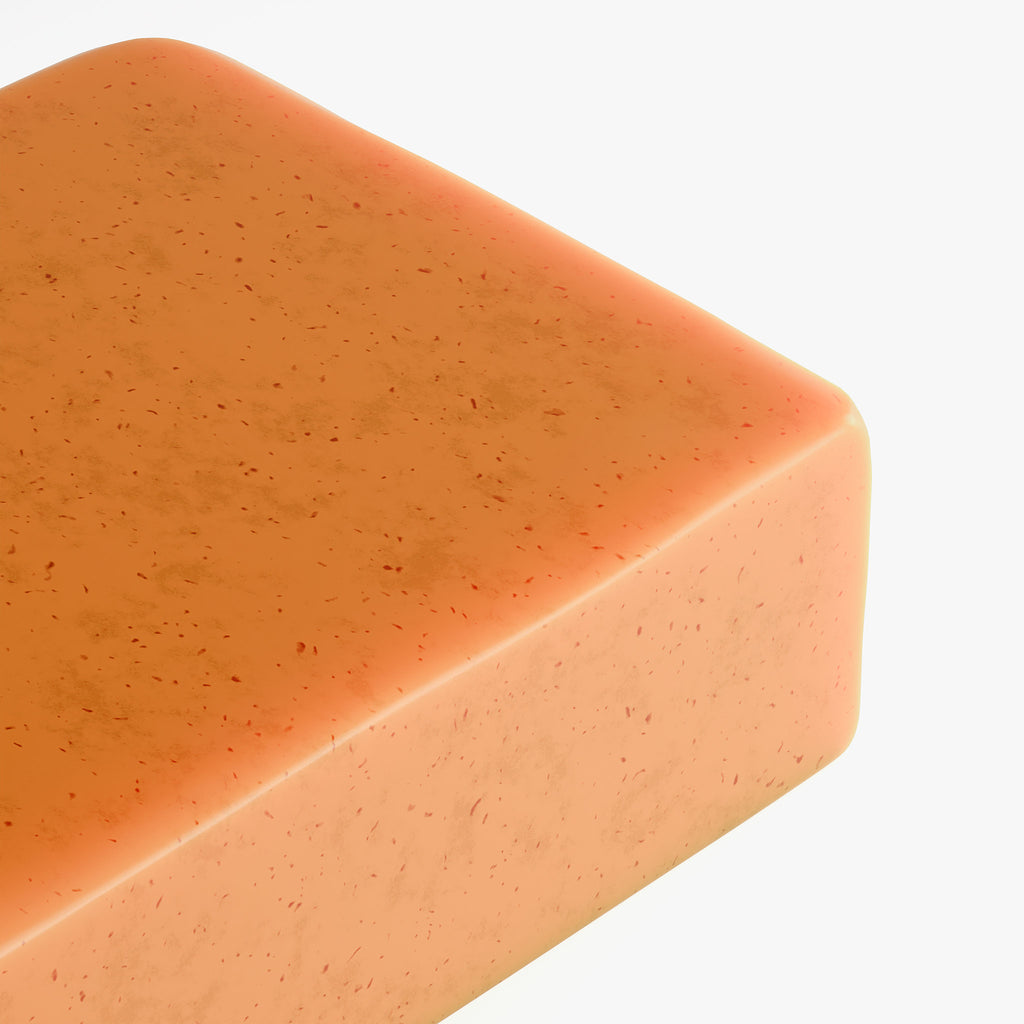 PG Kojic Acid & Turmeric Soap