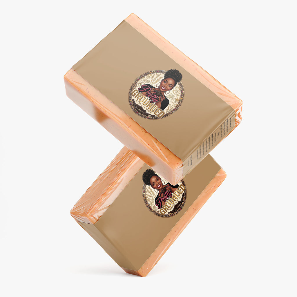 PG Kojic Acid & Turmeric Soap