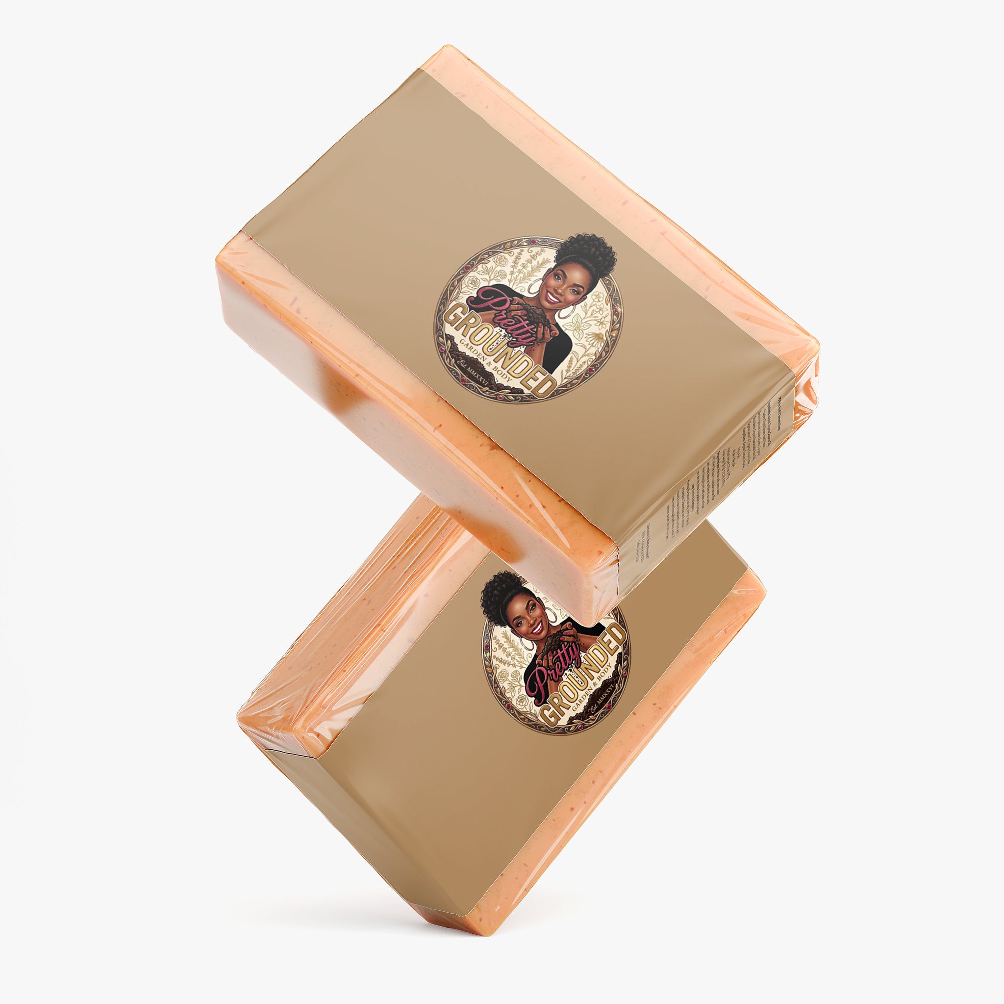 PG Kojic Acid & Turmeric Soap