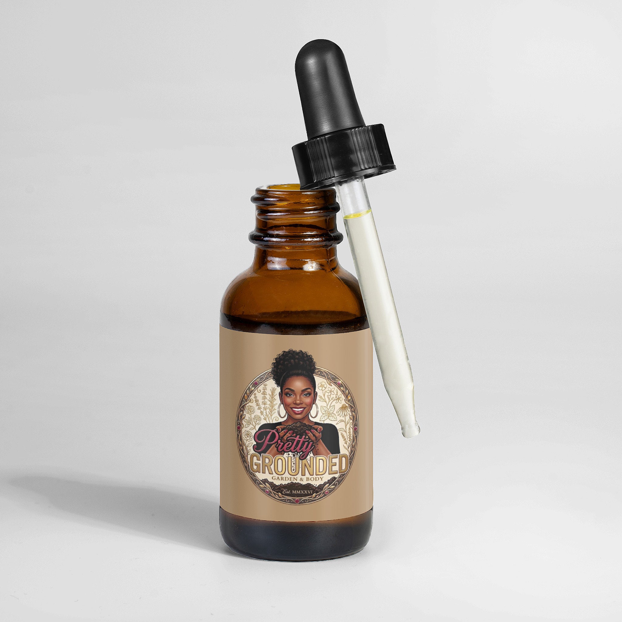 PG Nourishing Jojoba Face Oil
