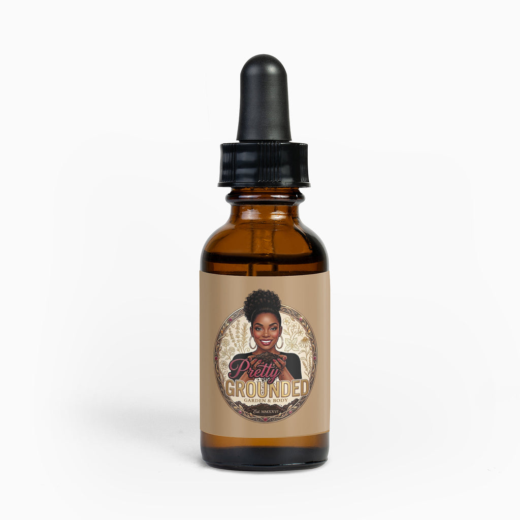 PG Nourishing Jojoba Face Oil