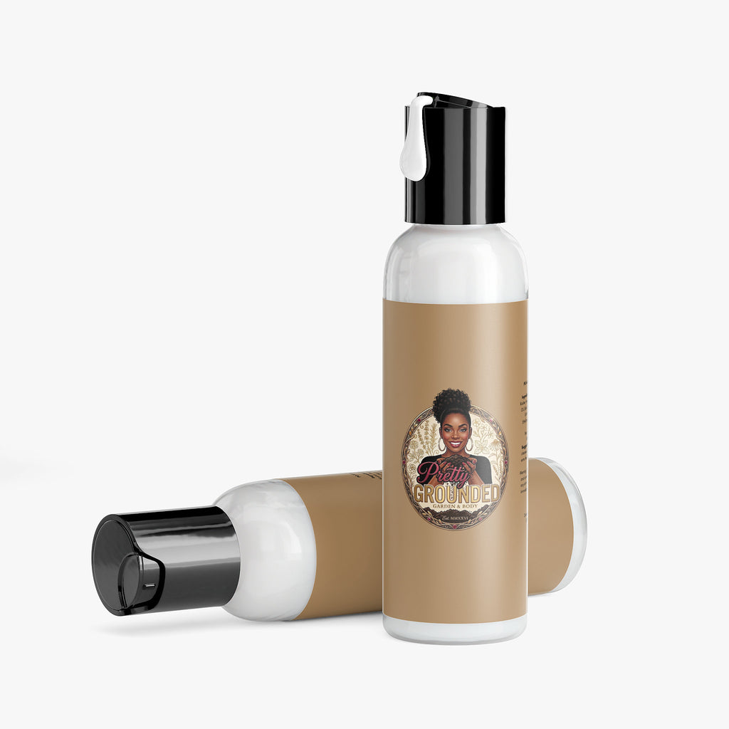 PG Aloe & Tea Tree Radiance Gel