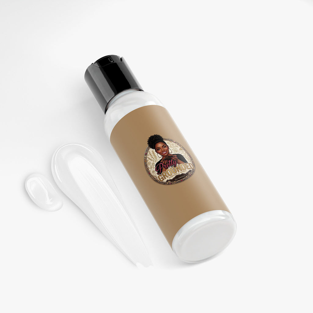 PG Aloe & Tea Tree Radiance Gel