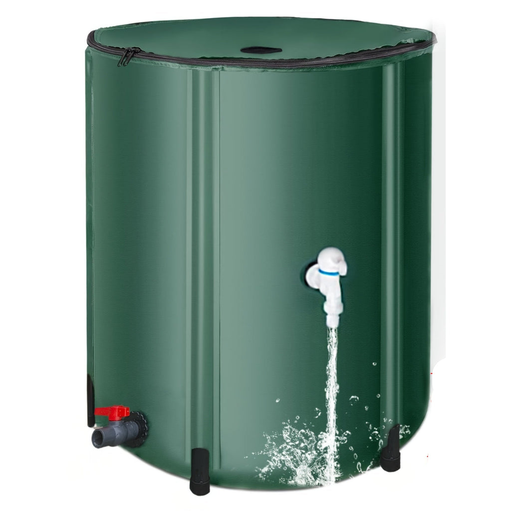 NNETM Outdoor Rainwater Harvesting Water Tank