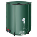 NNETM Outdoor Rainwater Harvesting Water Tank