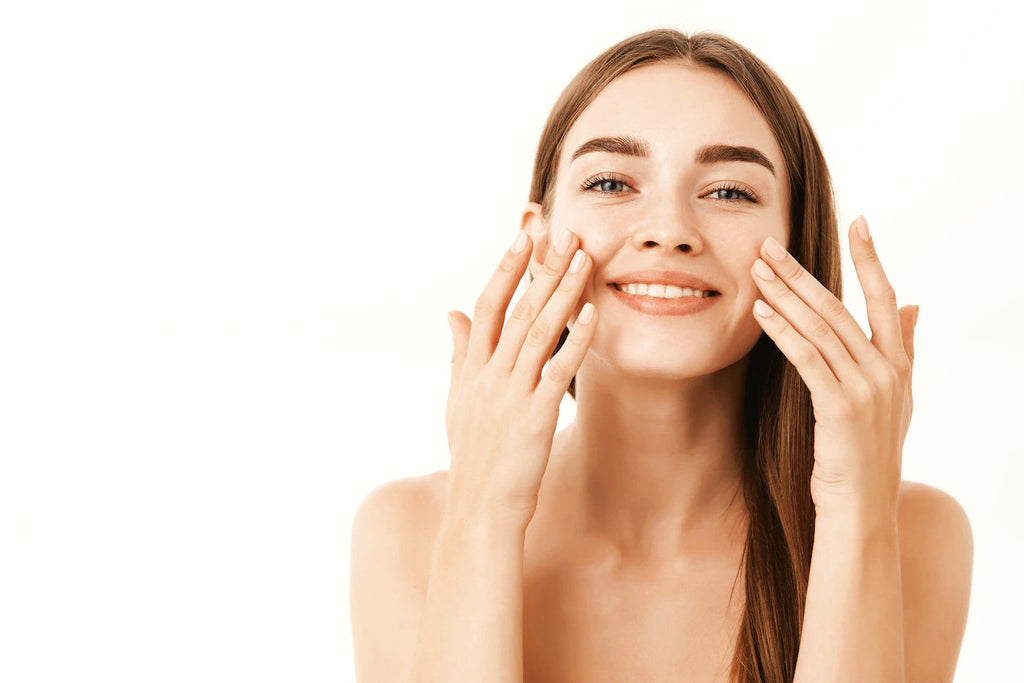 PLANT RADIANCE DUO PACK - Elixir Serum Plant Oil Food Supplement